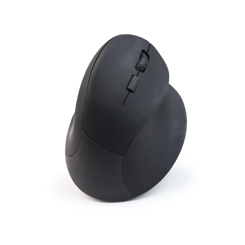 Ergonomic Vertical Wireless Computer Mouse