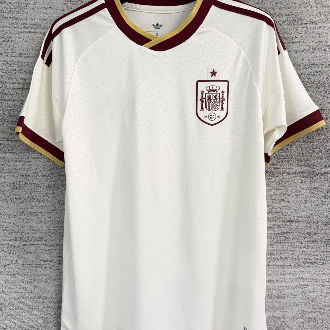 Football Team Jerseys