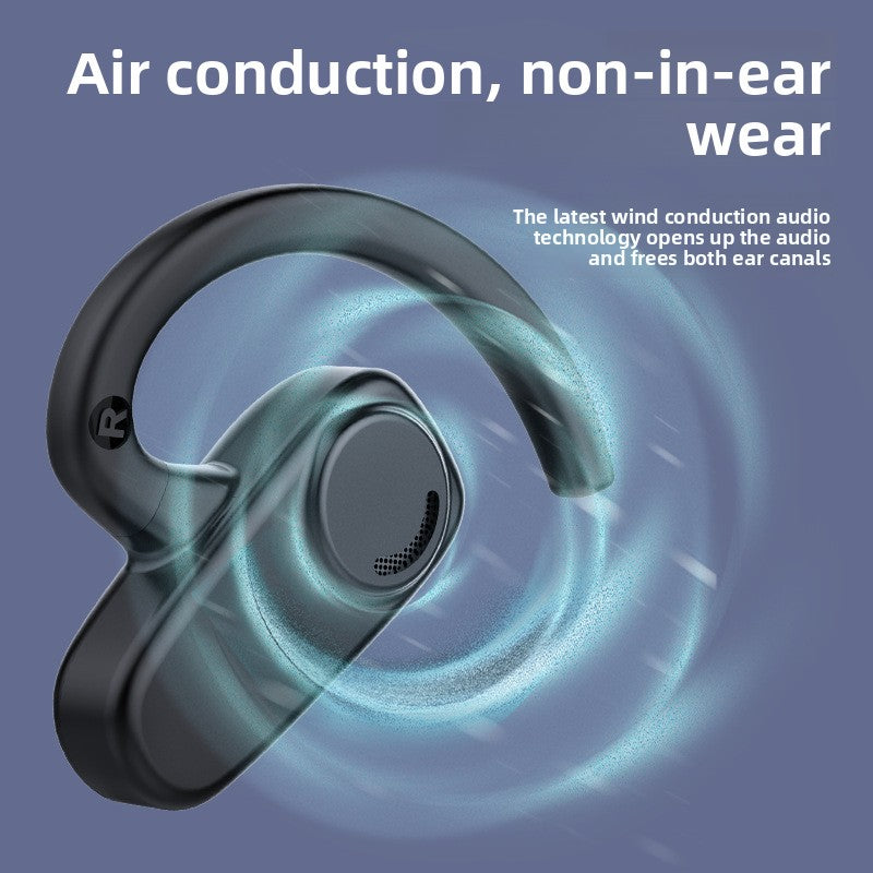 Bluetooth Earphones