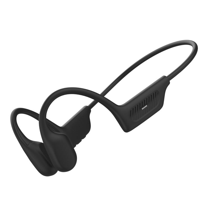 Bone Conduction Bluetooth Sports Earphones