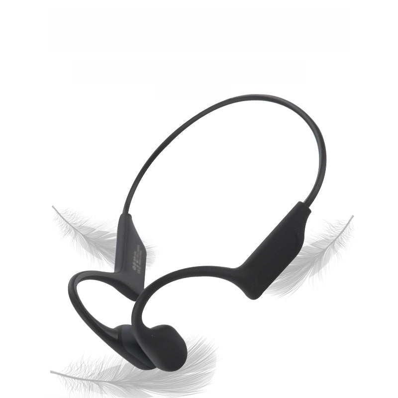 Bone Conduction Bluetooth Sports Earphones