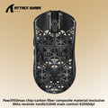 Wireless Gaming Mouse