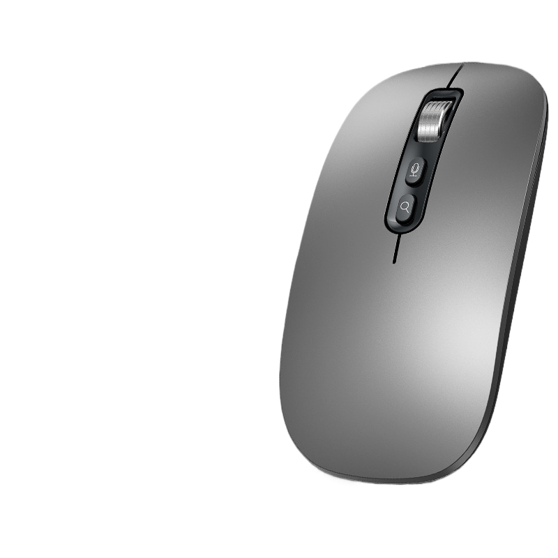 Smart Mouse