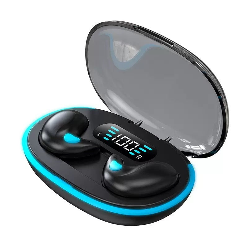 AI Translation Bluetooth Earphones with Heavy Bass