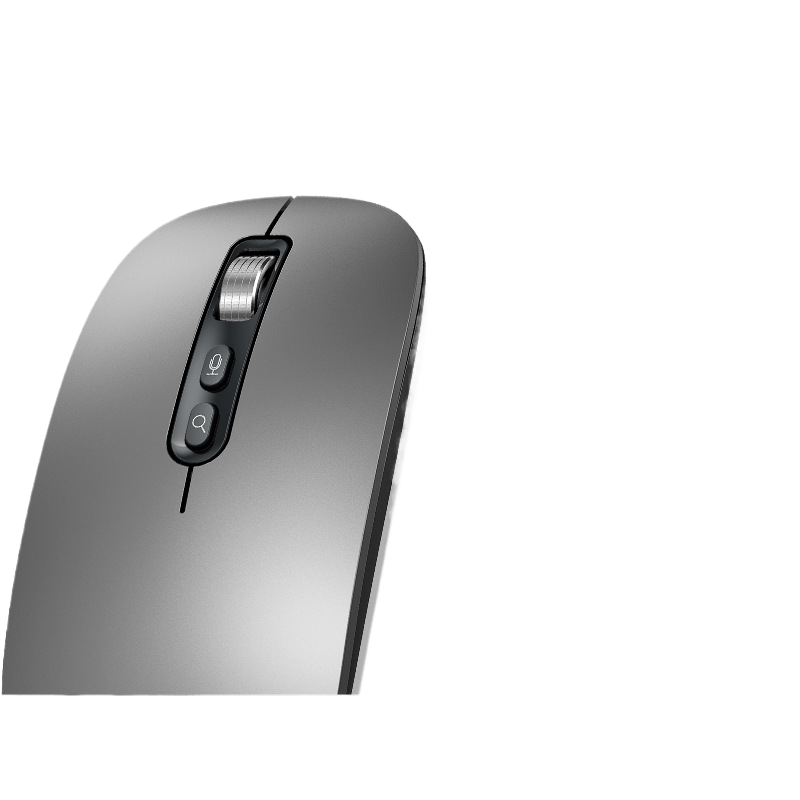 Smart Mouse