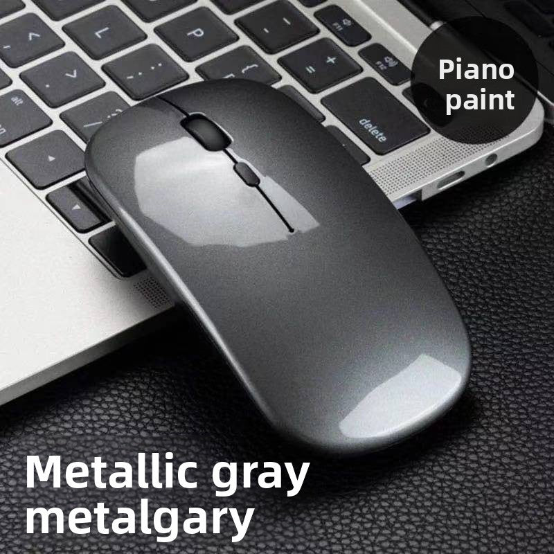 Wireless dual-mode Bluetooth mouse