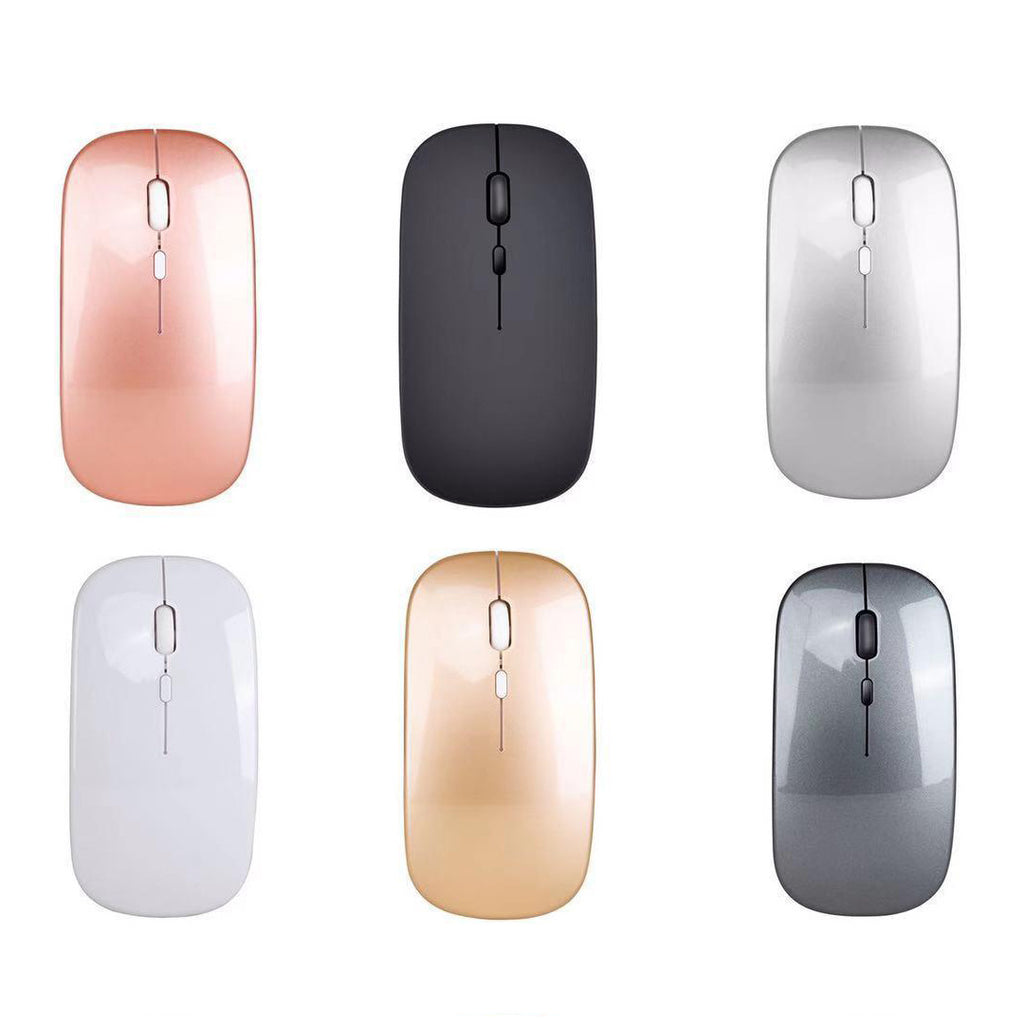 Wireless dual-mode Bluetooth mouse