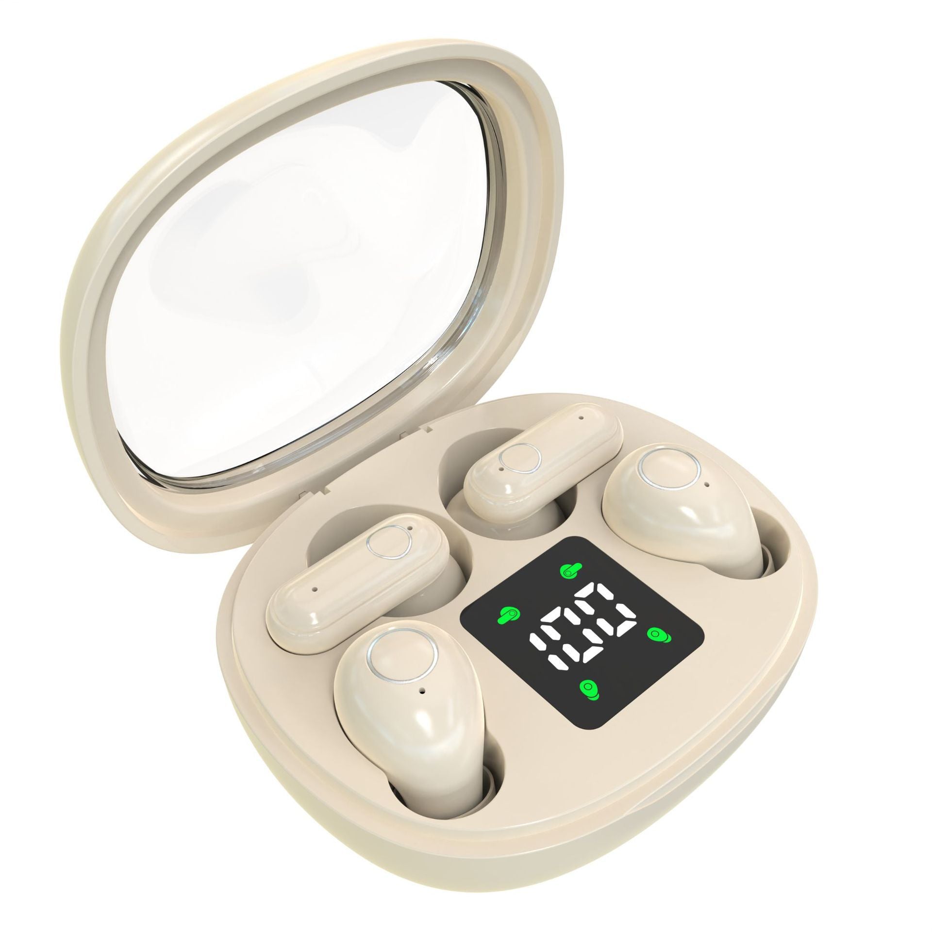 Bluetooth Earphones