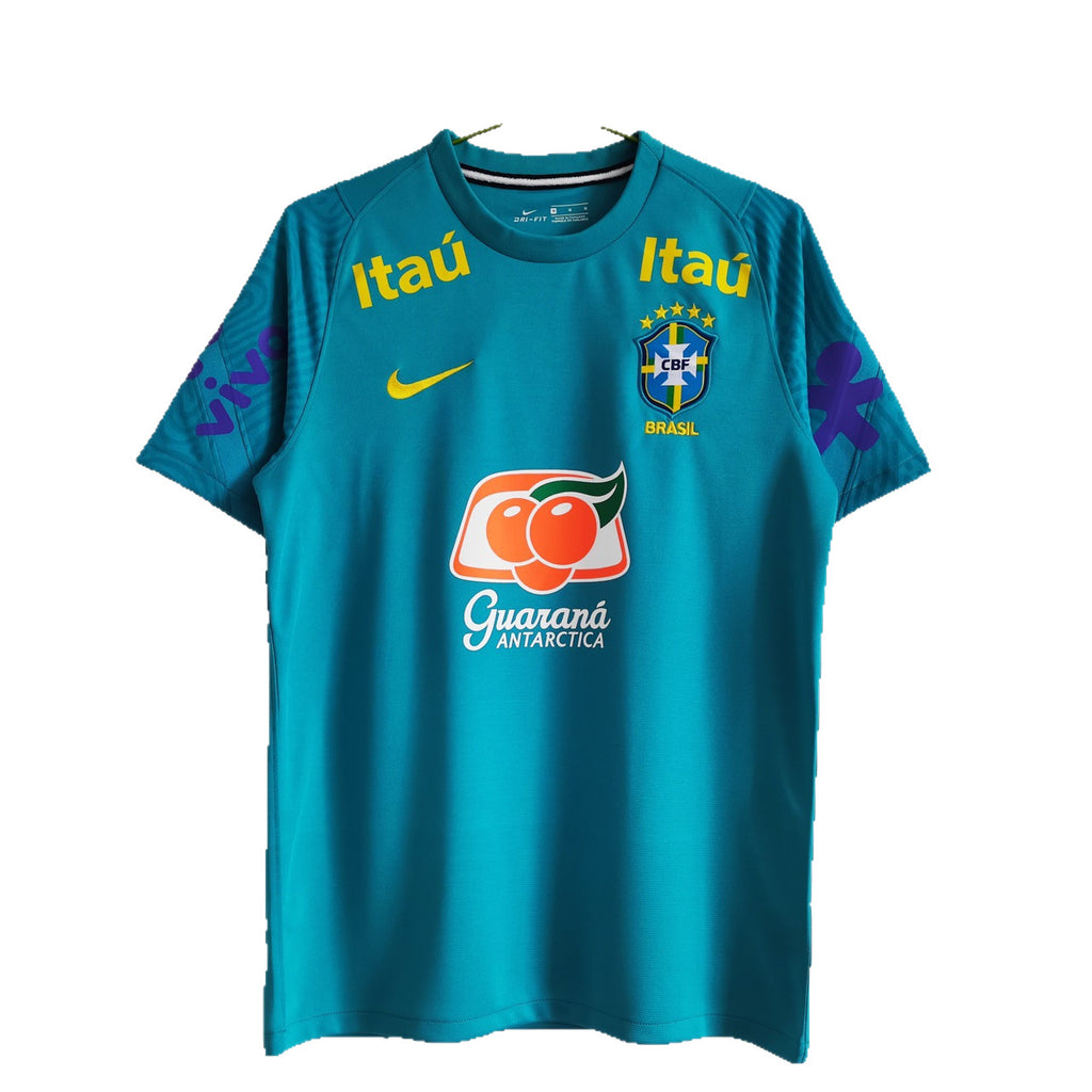 Retro Football National Team Jersey
