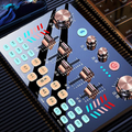 Sound card accessories