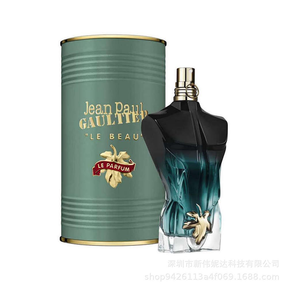 Naked Man Eau de Parfum
