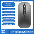 Smart Mouse