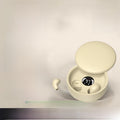Bluetooth earphones